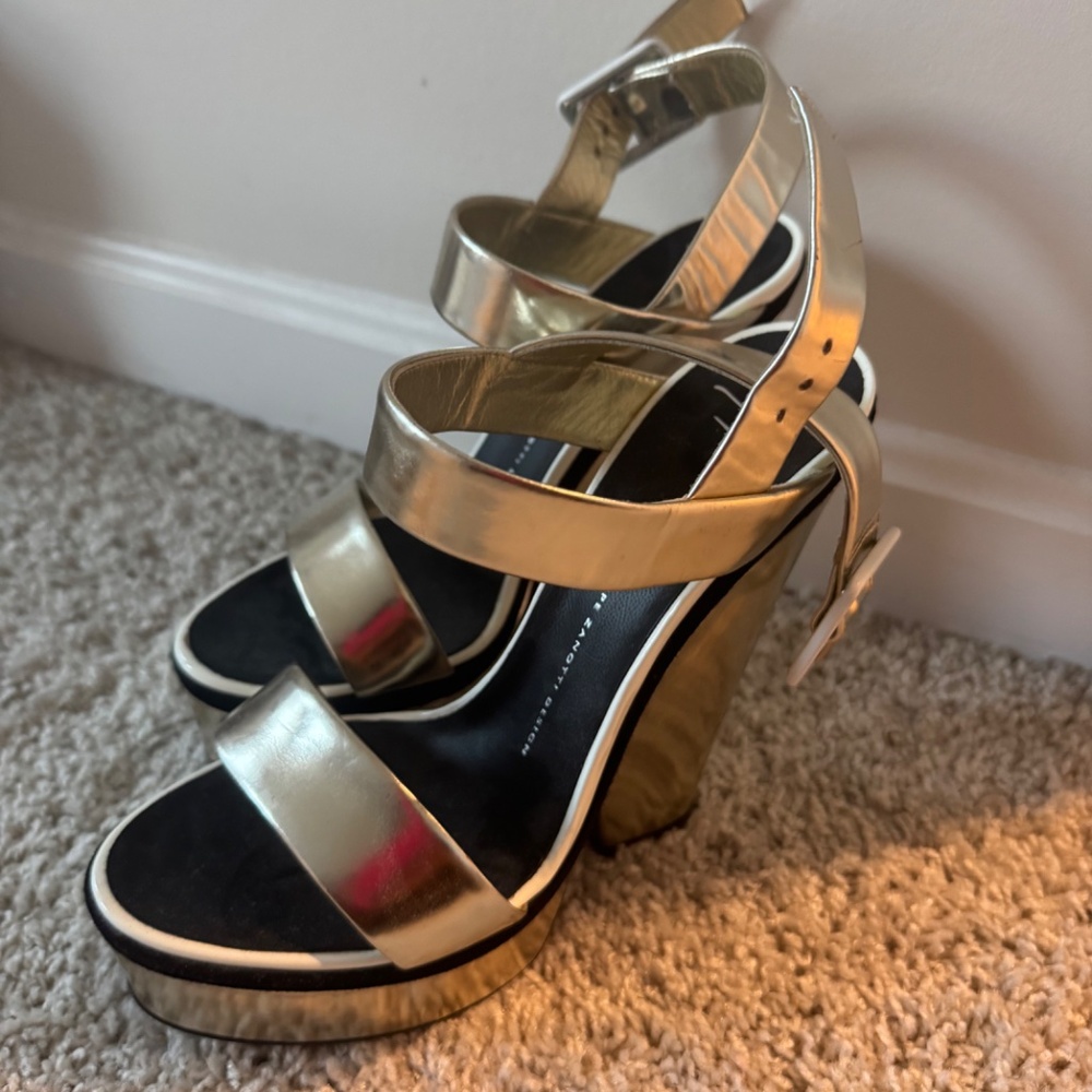 Giuseppe Zanotti - Picture 2 of 6